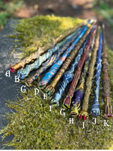 Load image into Gallery viewer, Dragon Wands