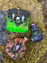 Load image into Gallery viewer, Creepy Spirit Jars