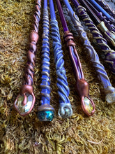 Load image into Gallery viewer, Magician Wands