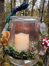 Load image into Gallery viewer, Fairy Lanterns