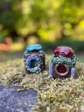 Load image into Gallery viewer, Castle Chonk Dice Roller