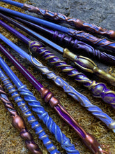 Load image into Gallery viewer, Magician Wands