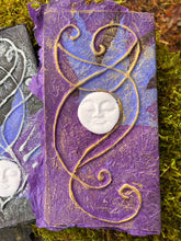 Load image into Gallery viewer, Left Hand Opening ~MoonDreamer Journals