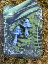 Load image into Gallery viewer, Forest Floor Pins