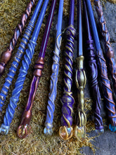 Load image into Gallery viewer, Magician Wands