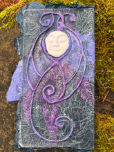 Load image into Gallery viewer, Left Hand Opening ~MoonDreamer Journals