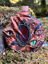 Load image into Gallery viewer, Creepy Spirit Jars