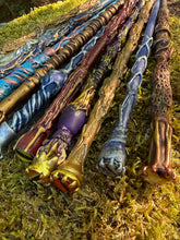 Load image into Gallery viewer, Dragon Wands