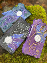 Load image into Gallery viewer, Left Hand Opening ~MoonDreamer Journals