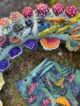 Load image into Gallery viewer, Forest Floor Pins
