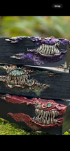 Load image into Gallery viewer, Mystic Mimic Coffin Stash Box