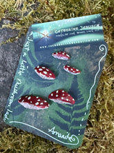 Load image into Gallery viewer, Forest Floor Pins