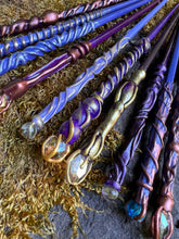 Load image into Gallery viewer, Magician Wands