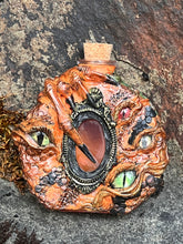 Load image into Gallery viewer, Creepy Spirit Jars