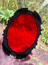 Load image into Gallery viewer, Blood Moon Guardian Tray