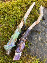 Load image into Gallery viewer, Mushroom Magic Wand