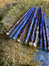 Load image into Gallery viewer, Magician Wands