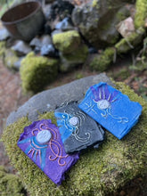 Load image into Gallery viewer, A Little Moon Book