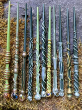 Load image into Gallery viewer, Assorted Magic Wands — Wholesale