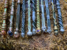 Load image into Gallery viewer, Summer Green Magic Wands