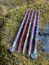 Load image into Gallery viewer, Pink Faerie Wands