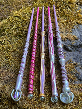 Load image into Gallery viewer, Pink Faerie Wands