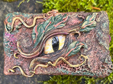Load image into Gallery viewer, Dragon Eye Dice Boxes — Wholesale