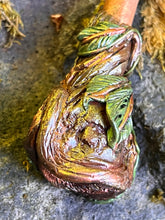 Load image into Gallery viewer, Dragon Eyed Hair Sticks