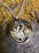 Load image into Gallery viewer, Deep Woods Portal Pendant
