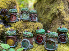 Load image into Gallery viewer, Hobbity Home Jars