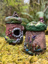 Load image into Gallery viewer, Hobbity Home Jars