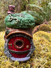 Load image into Gallery viewer, Hobbity Home Jars
