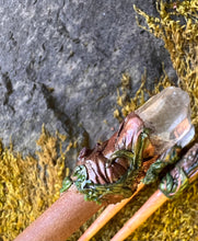 Load image into Gallery viewer, Woodland Hair Sticks