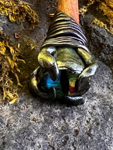 Load image into Gallery viewer, Dragon Eyed Hair Sticks