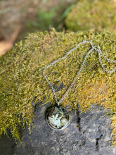 Load image into Gallery viewer, Deep Woods Portal Pendant