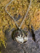Load image into Gallery viewer, Deep Woods Portal Pendant