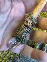 Load image into Gallery viewer, Woodland Hair Sticks