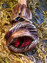 Load image into Gallery viewer, Dragon Eyed Hair Sticks