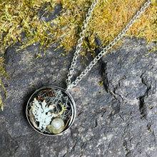 Load image into Gallery viewer, Deep Woods Portal Pendant