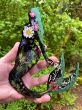 Load image into Gallery viewer, Enchanted Garden Mermaids