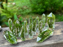 Load image into Gallery viewer, Little Gillyweed Crystals