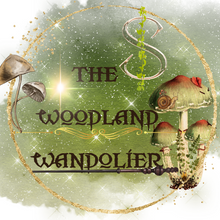 Load image into Gallery viewer, The Woodland Wandolier Gift Card