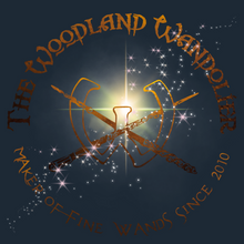 Load image into Gallery viewer, The Woodland Wandolier Gift Card