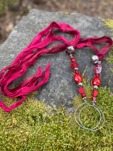 Load image into Gallery viewer, Beaded Bubble Wands