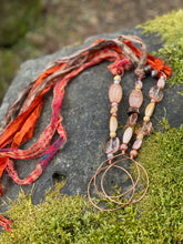 Load image into Gallery viewer, Beaded Bubble Wands