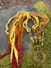 Load image into Gallery viewer, Beaded Bubble Wands