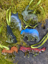 Load image into Gallery viewer, Sweet Forest Creature Ornaments