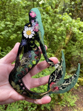 Load image into Gallery viewer, Enchanted Garden Mermaids