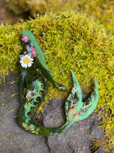Load image into Gallery viewer, Enchanted Garden Mermaids