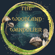 Load image into Gallery viewer, The Woodland Wandolier Gift Card